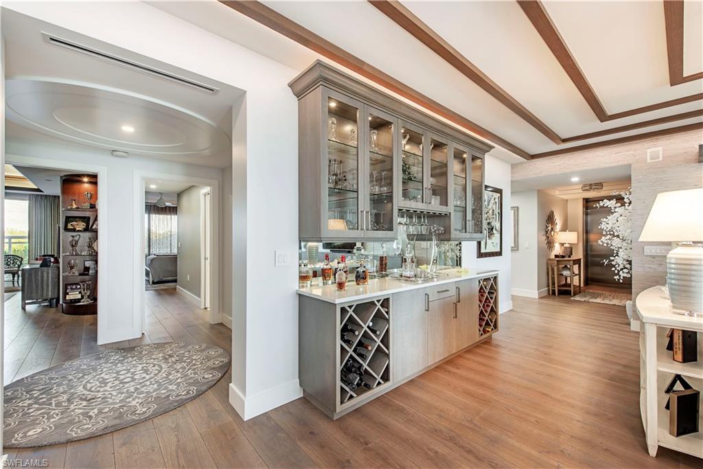 KALEA BAY TOWER 100 - Residential