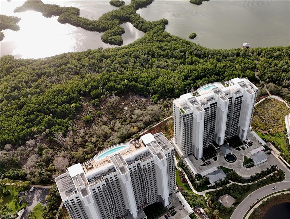 KALEA BAY TOWER 100 - Residential