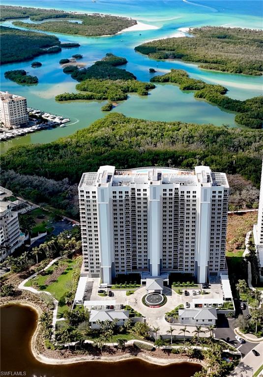 KALEA BAY TOWER 100 - Residential