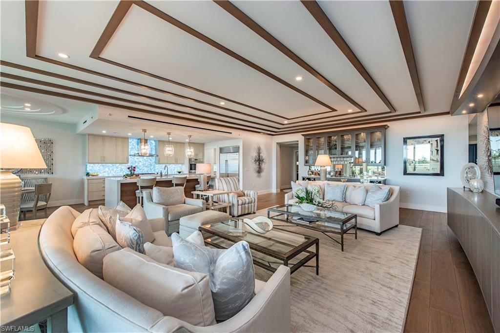 KALEA BAY TOWER 100 - Residential