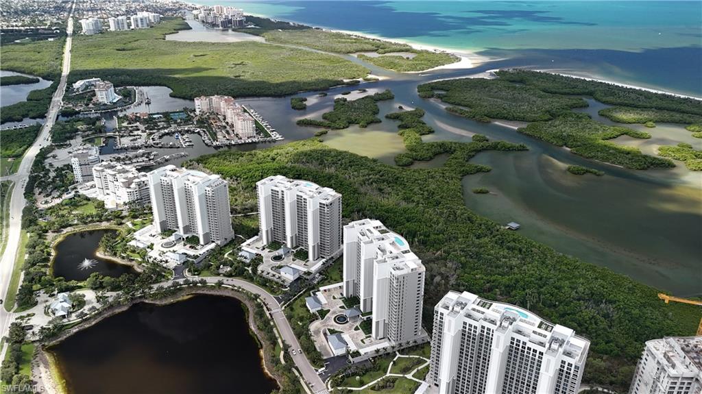 KALEA BAY TOWER 100 - Residential
