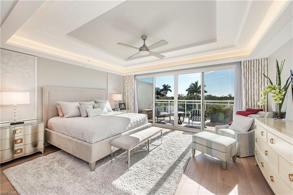 KALEA BAY TOWER 100 - Residential