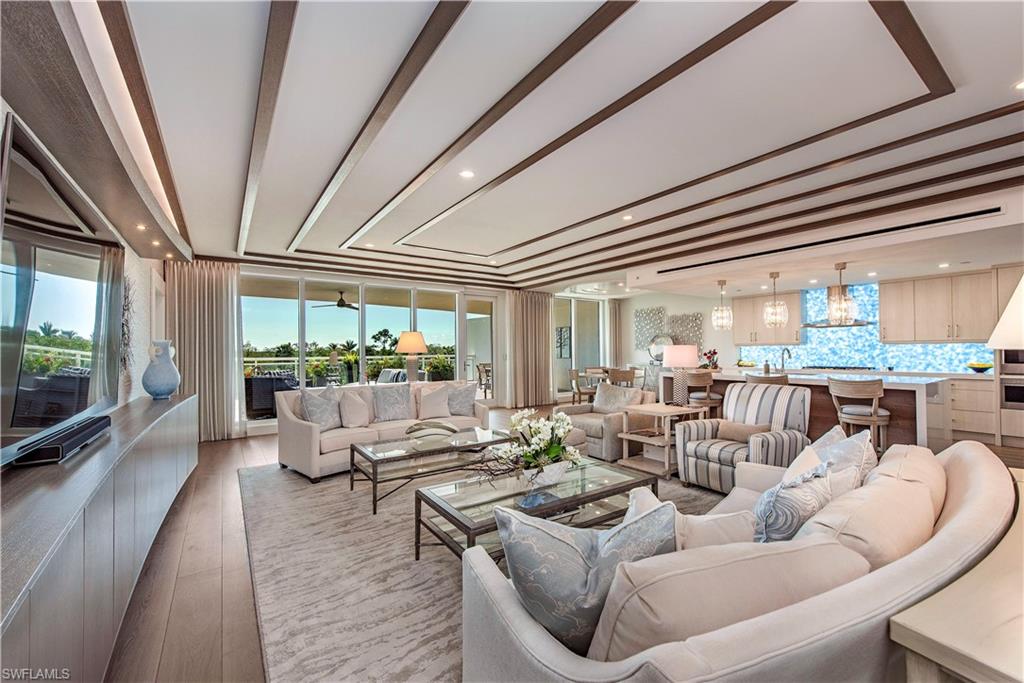 KALEA BAY TOWER 100 - Residential