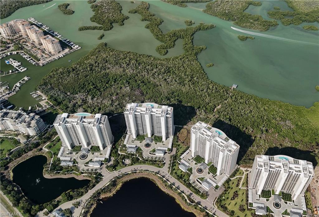 KALEA BAY TOWER 100 - Residential