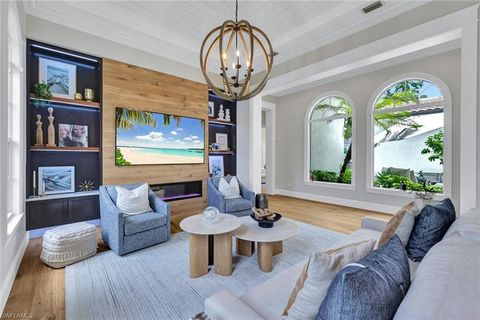 709 Teal CT NAPLES FL 34108