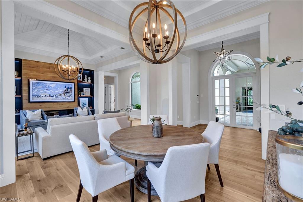 709 Teal CT