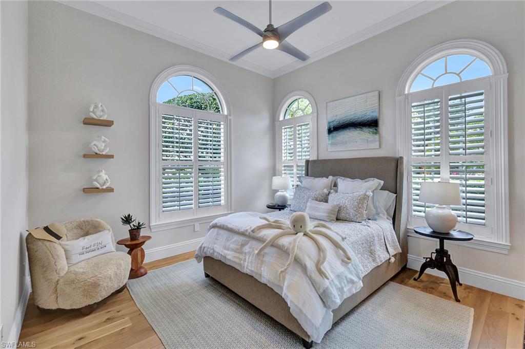 PELICAN BAY WOODS - Residential