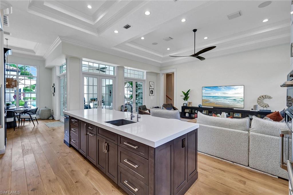 709 Teal CT
