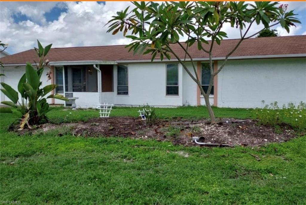 GOLDEN GATE CITY - Residential