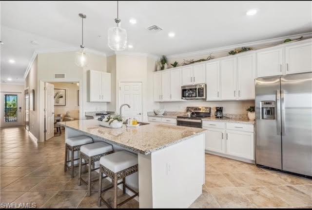 BABCOCK NATIONAL - Residential Lease