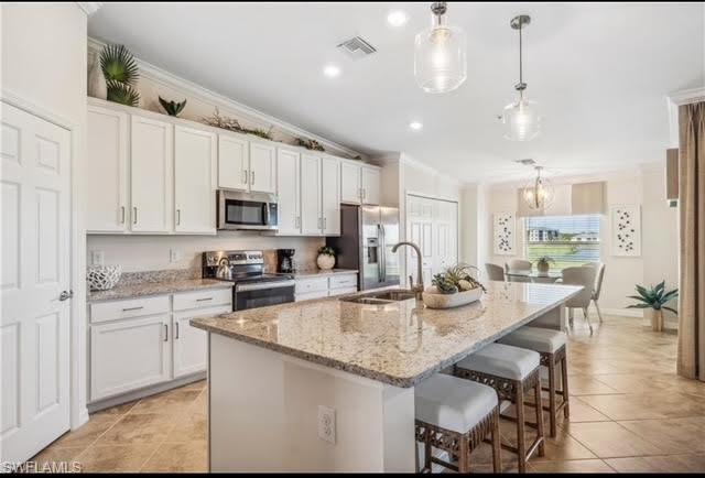 BABCOCK NATIONAL - Residential Lease