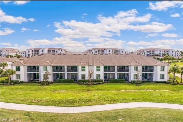 BABCOCK NATIONAL - Residential Lease