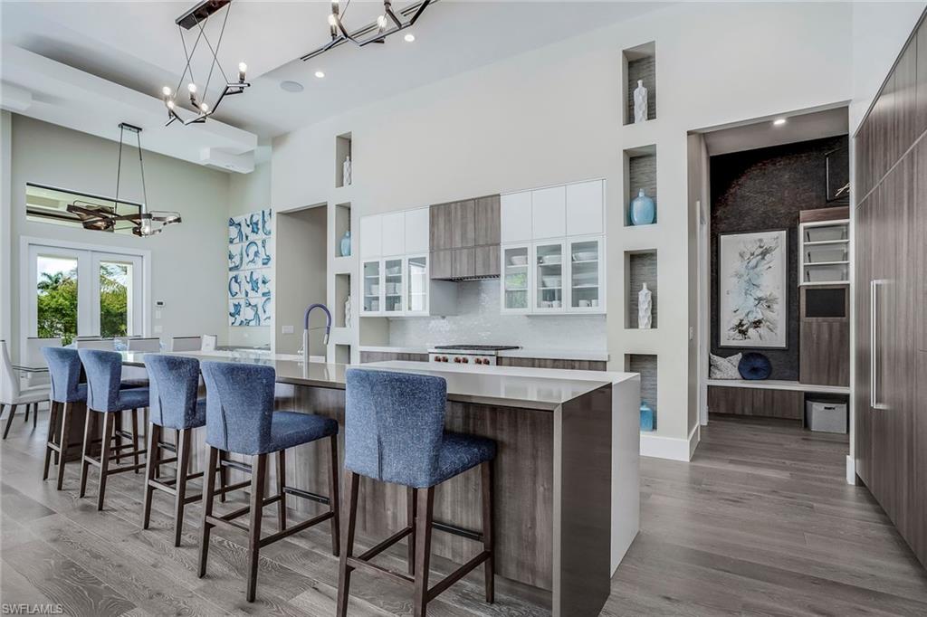 PINE RIDGE - Residential