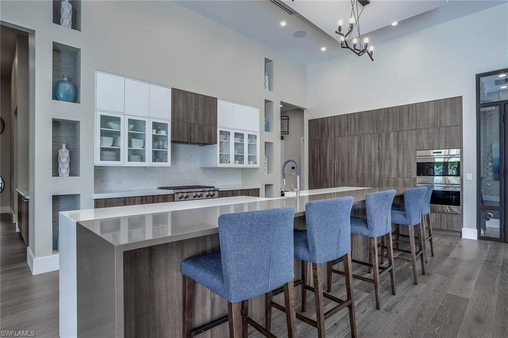 PINE RIDGE - Residential