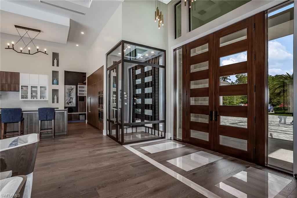 PINE RIDGE - Residential