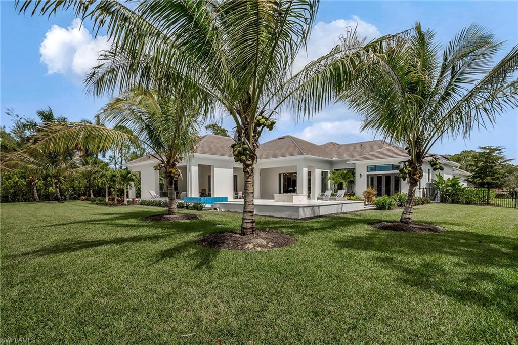 PINE RIDGE - Residential