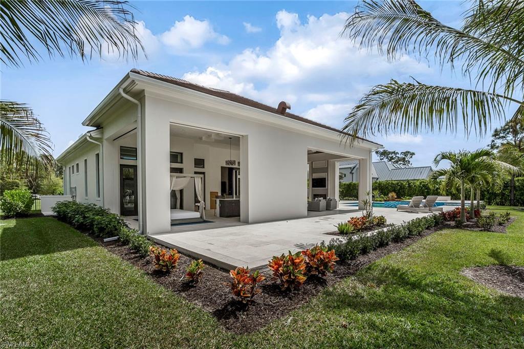 PINE RIDGE - Residential