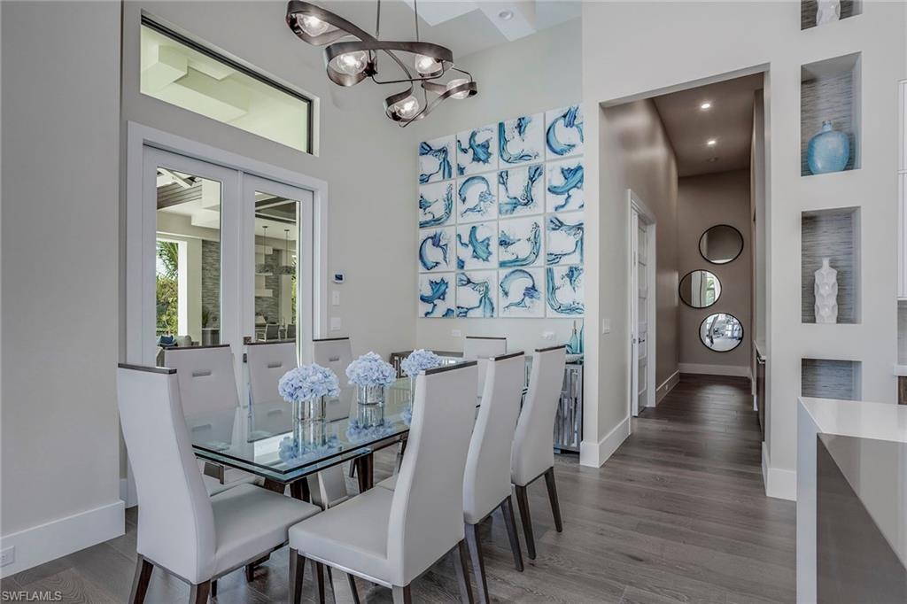 PINE RIDGE - Residential