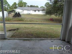 NOT APPLICABLE - Residential