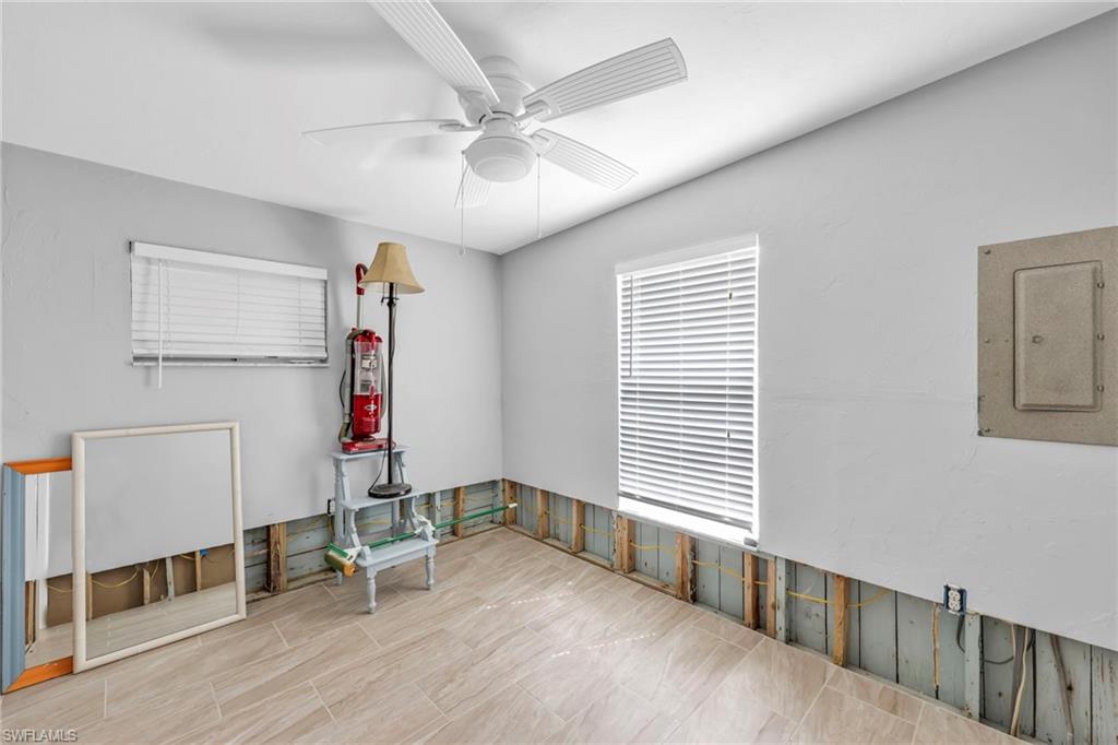 NAPLES BAYVIEW - Land