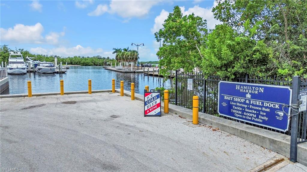 NAPLES BAYVIEW - Land