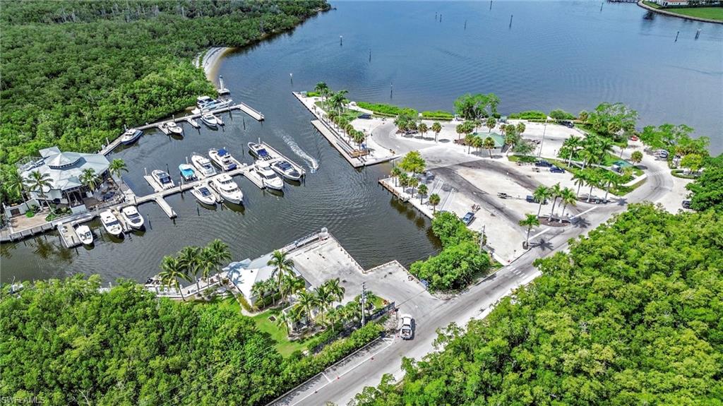 NAPLES BAYVIEW - Land