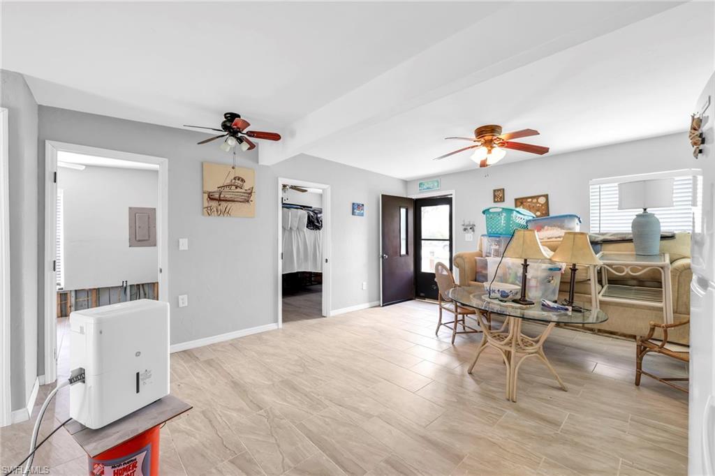 NAPLES BAYVIEW - Land