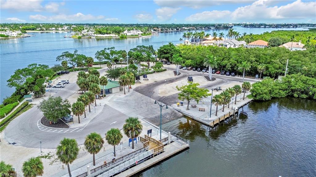 NAPLES BAYVIEW - Land