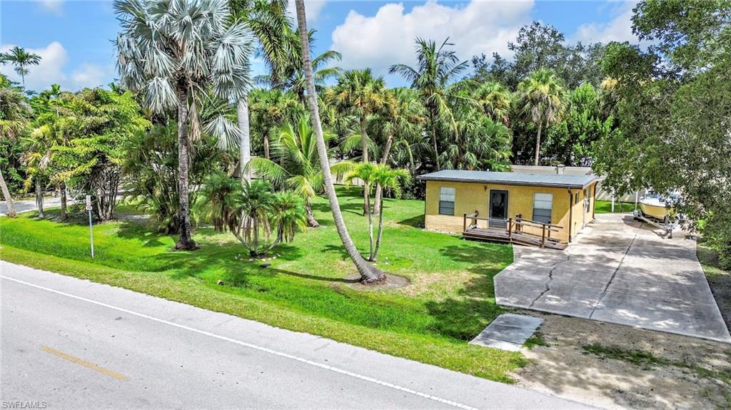 NAPLES BAYVIEW - Land