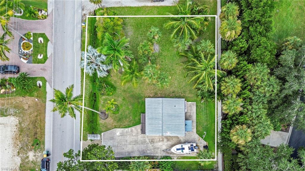 NAPLES BAYVIEW - Land