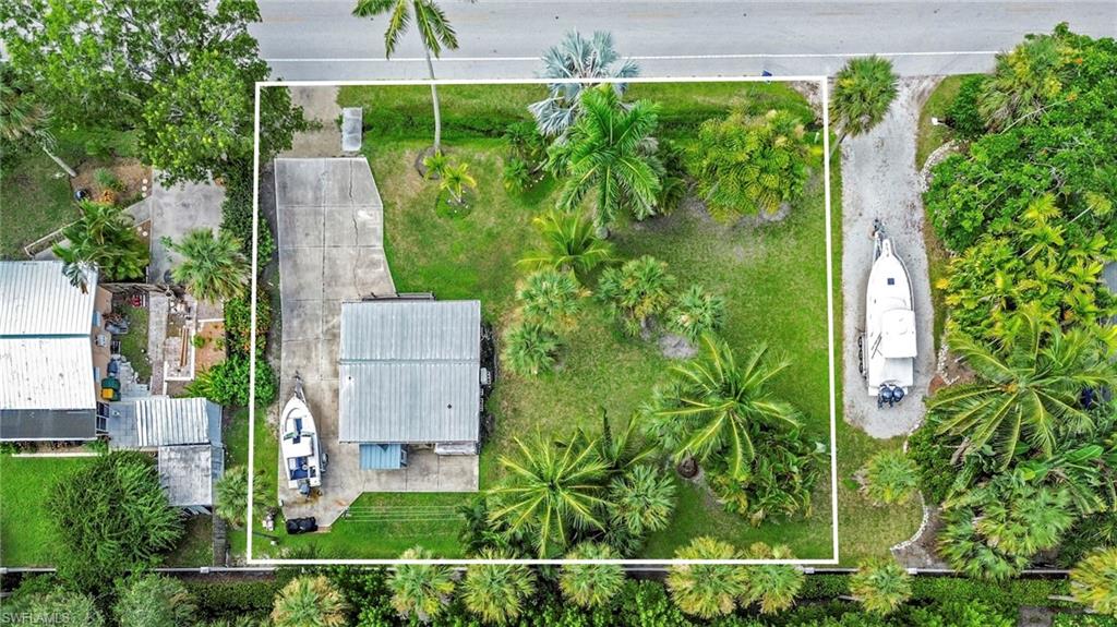 NAPLES BAYVIEW - Land