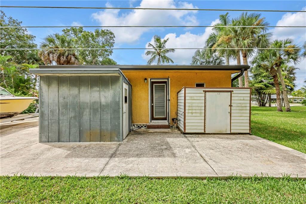 NAPLES BAYVIEW - Land