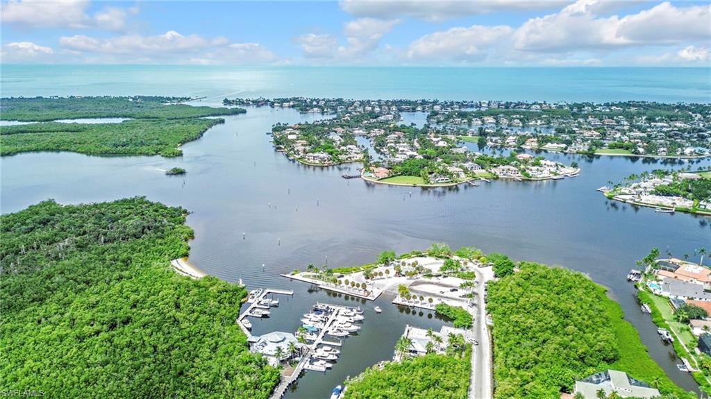 NAPLES BAYVIEW - Land