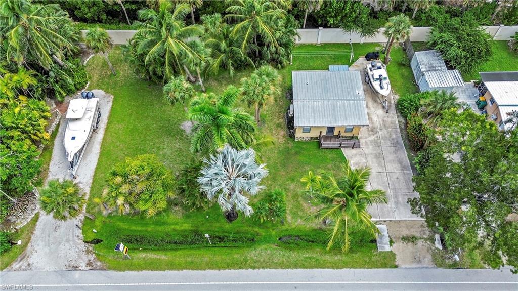 NAPLES BAYVIEW - Land