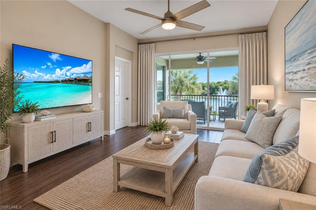 10920 Santa Margherita RD 203