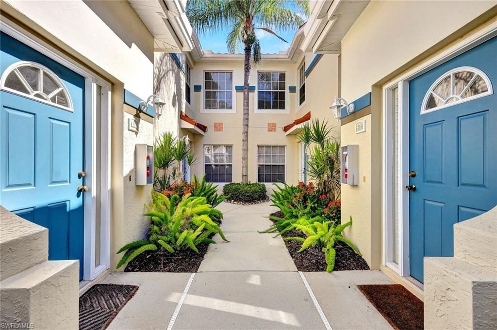 10920 Santa Margherita RD 203