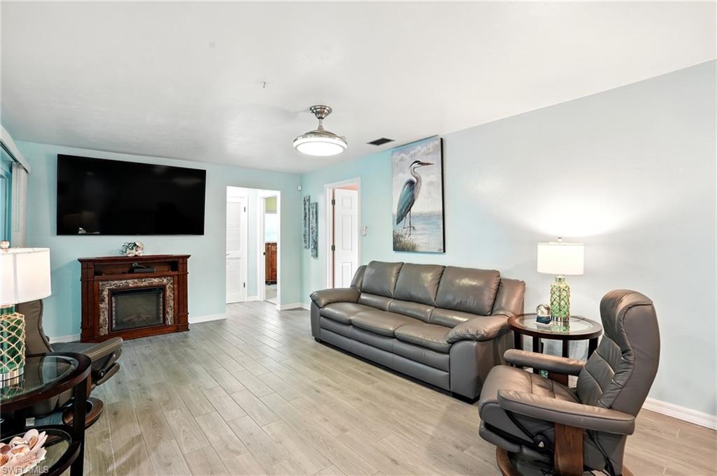 WATERWAY ESTATES - Residential