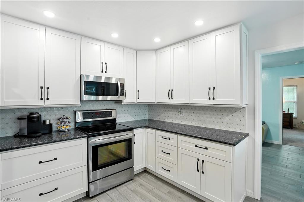 WATERWAY ESTATES - Residential