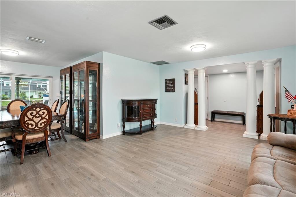 WATERWAY ESTATES - Residential