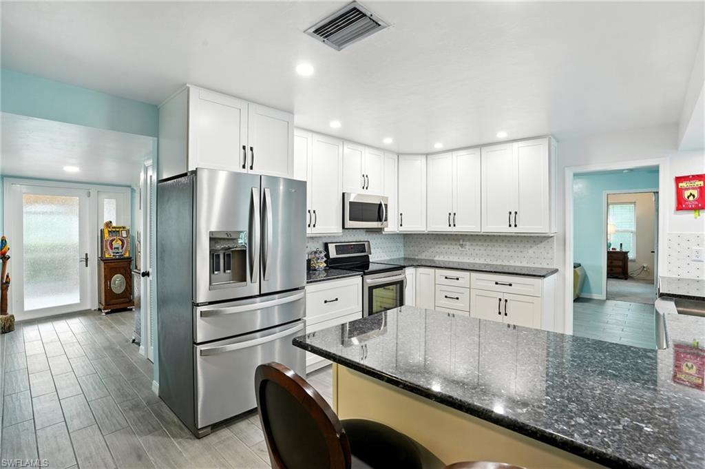 WATERWAY ESTATES - Residential