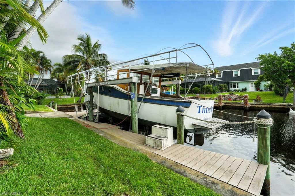 WATERWAY ESTATES - Residential