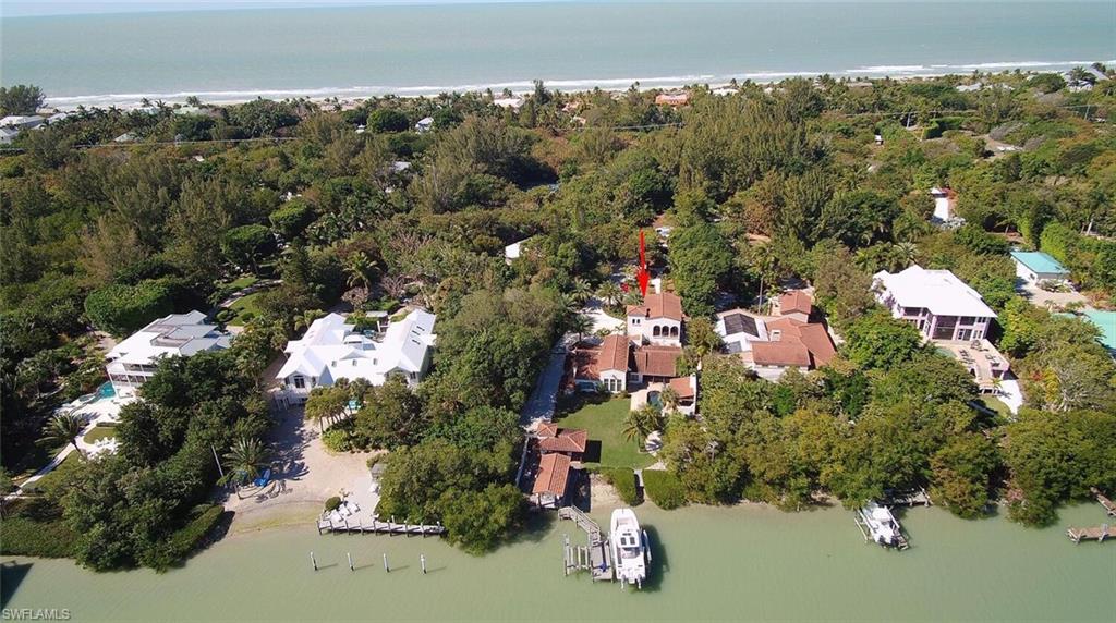 METES AND BOUNDS - Residential