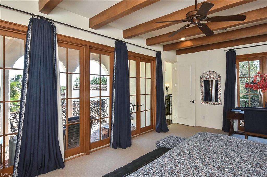 METES AND BOUNDS - Residential