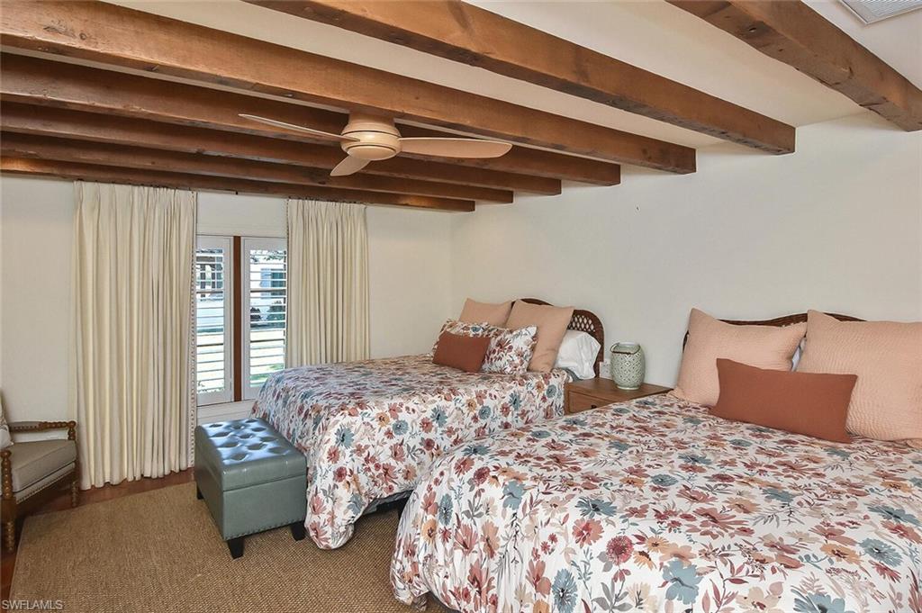 METES AND BOUNDS - Residential