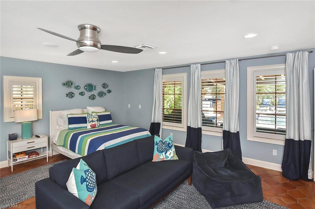 METES AND BOUNDS - Residential