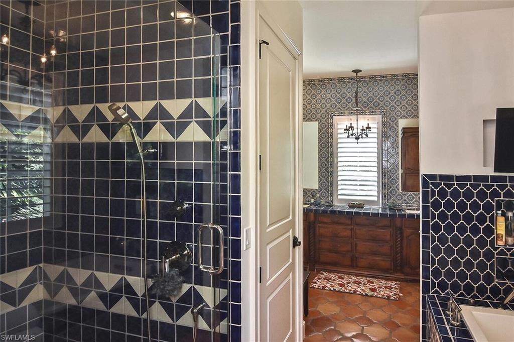 METES AND BOUNDS - Residential