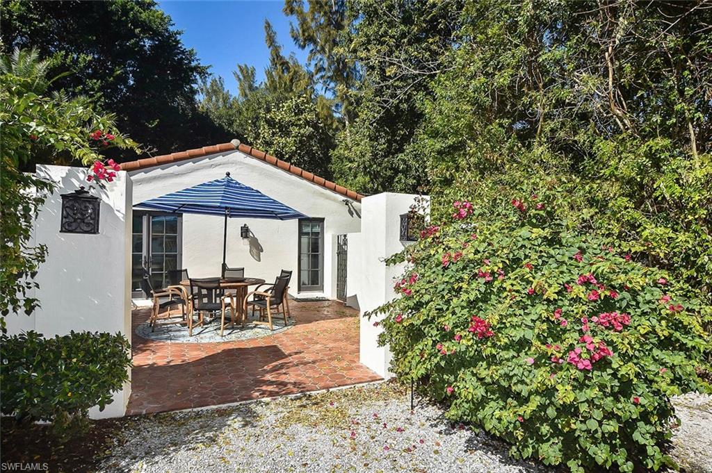 METES AND BOUNDS - Residential