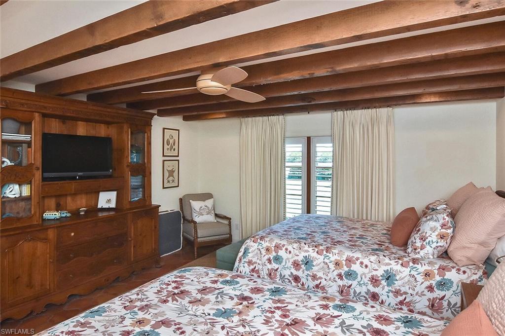 METES AND BOUNDS - Residential