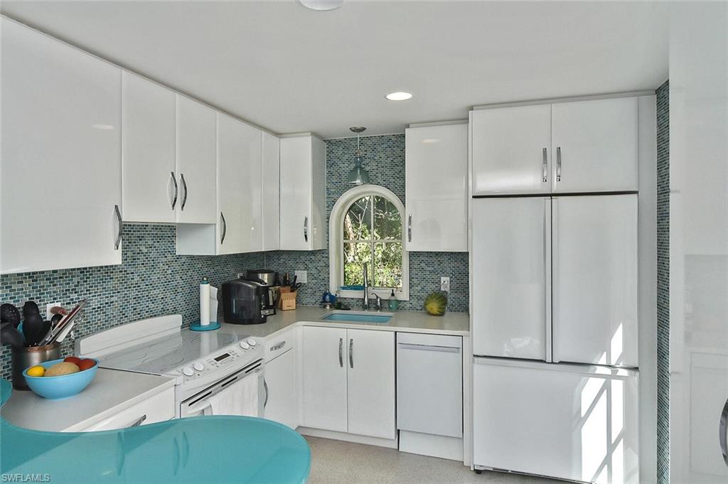 METES AND BOUNDS - Residential