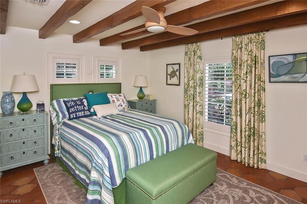 METES AND BOUNDS - Residential